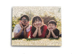 Custom Wooden Photo Puzzle